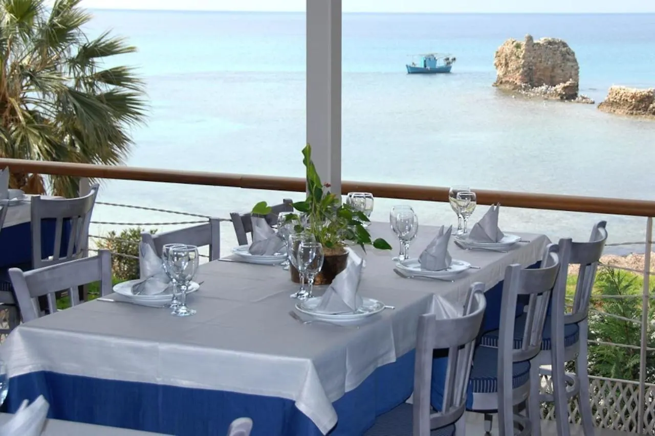 Villa Varvakis Nea Fokea Apartment