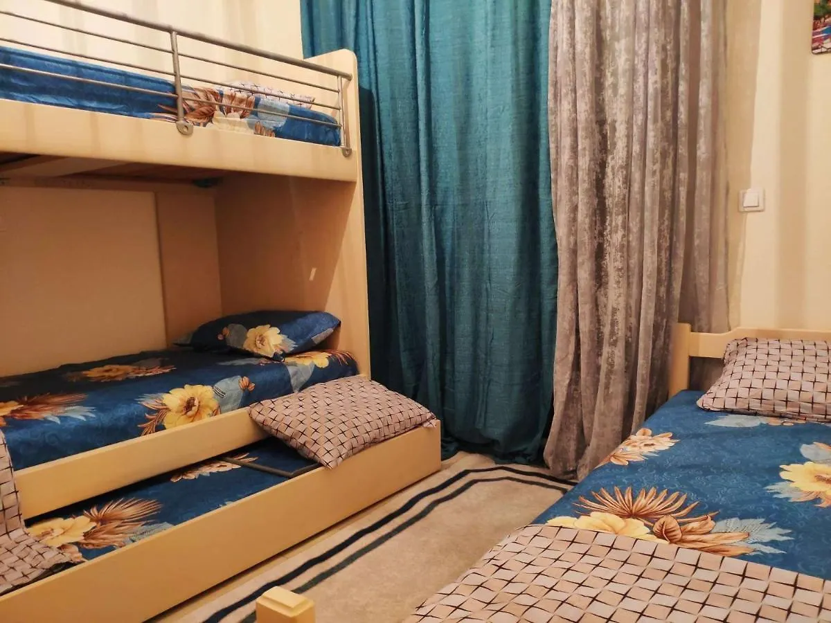 Apartment Villa Varvakis Nea Fokea