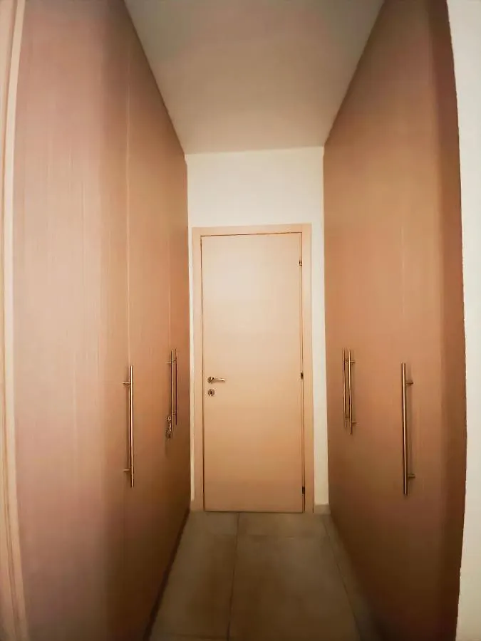 Apartment Villa Varvakis Nea Fokea