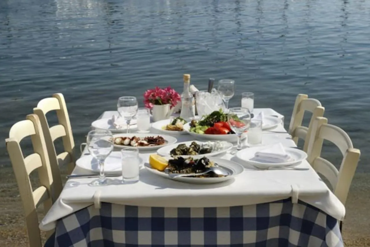 Apartment Villa Varvakis Nea Fokea